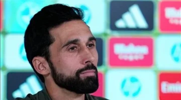 أربيلوا يحذر: تقليد مورينيو يهدد مسيرتي بالانهيار